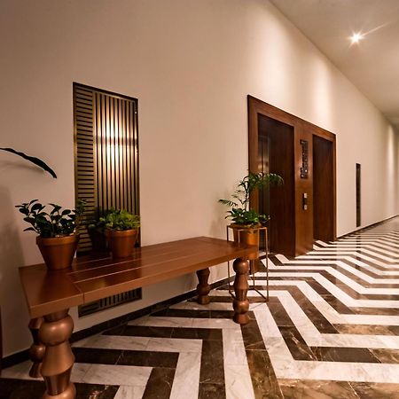 Singular Joy Vacation Rentals Плая-дель-Кармен Экстерьер фото