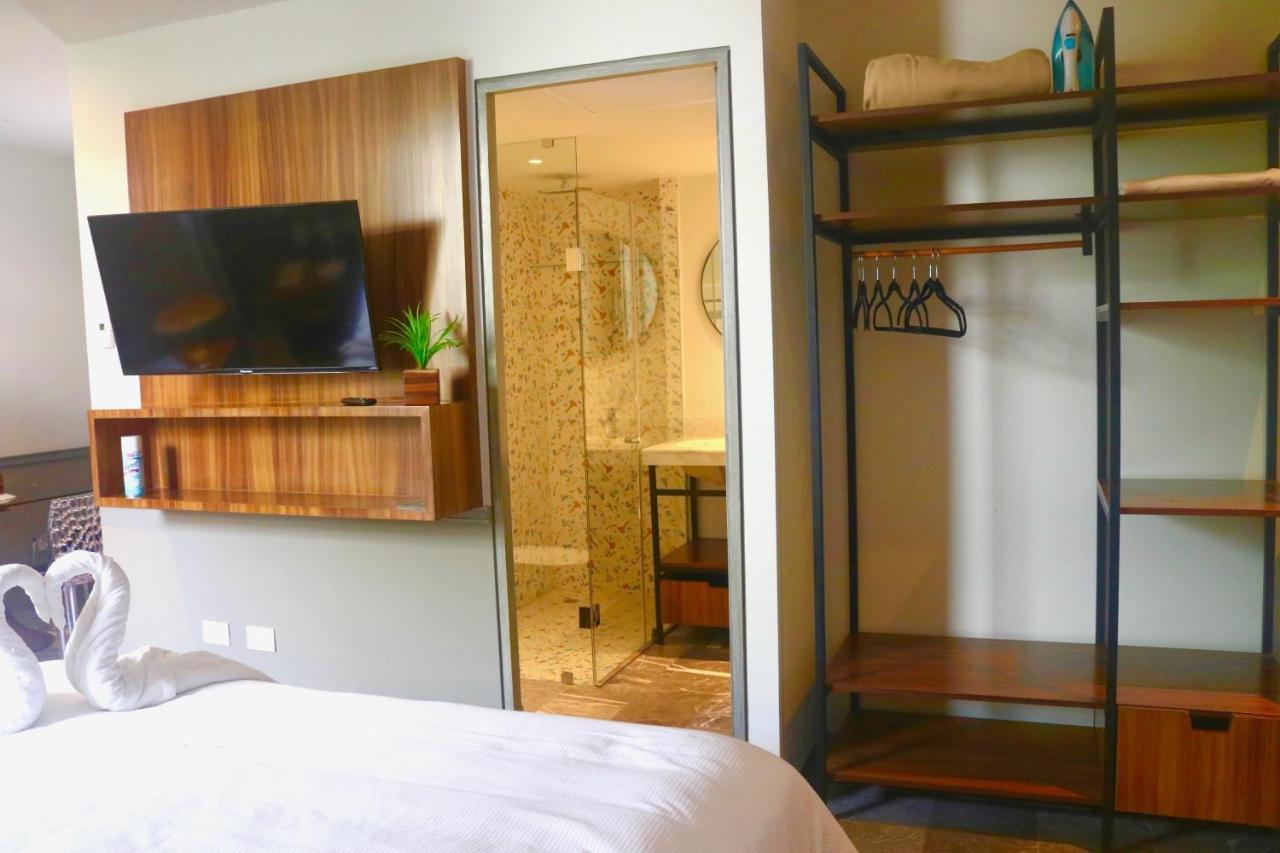 Singular Joy Vacation Rentals Плая-дель-Кармен Экстерьер фото