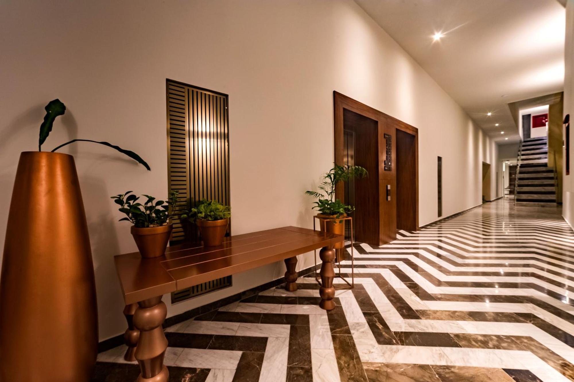 Singular Joy Vacation Rentals Плая-дель-Кармен Экстерьер фото