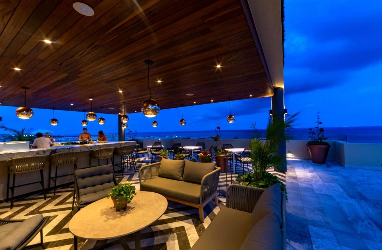 Singular Joy Vacation Rentals Плая-дель-Кармен Экстерьер фото