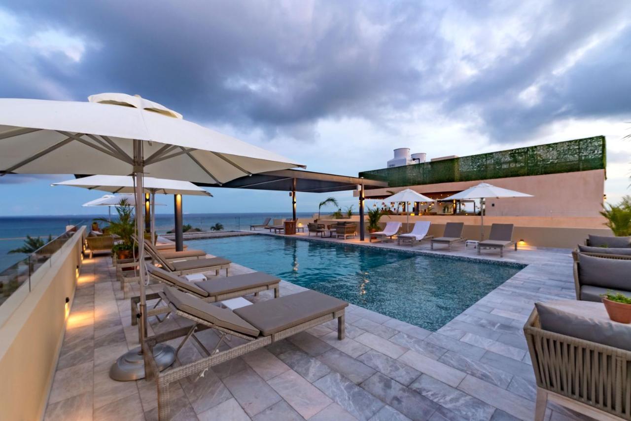 Singular Joy Vacation Rentals Плая-дель-Кармен Экстерьер фото