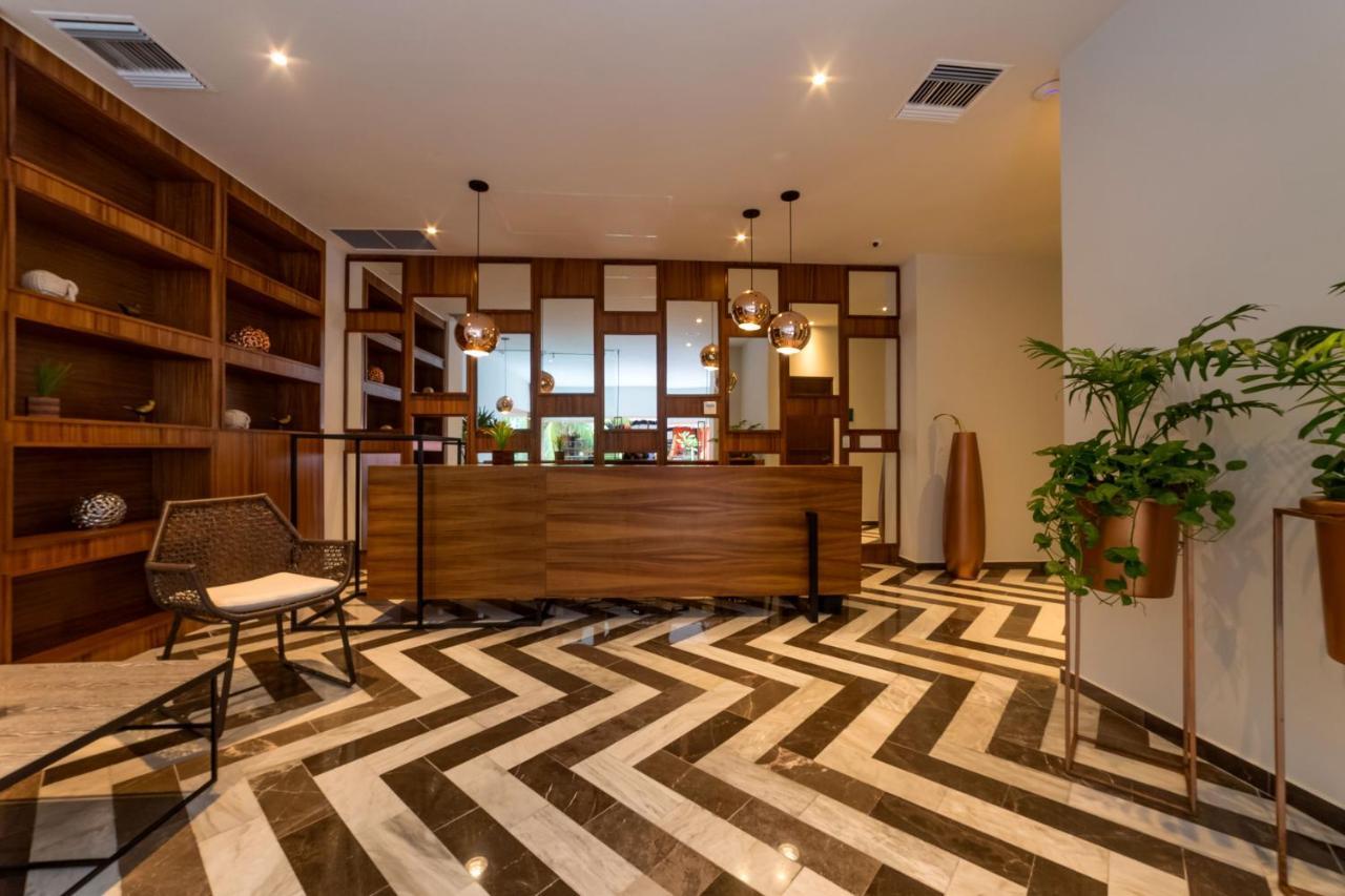 Singular Joy Vacation Rentals Плая-дель-Кармен Экстерьер фото