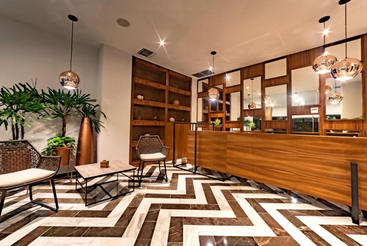 Singular Joy Vacation Rentals Плая-дель-Кармен Экстерьер фото